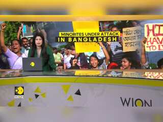 India Reiterates Call To Ensure Safety Of Minorities In Bangladesh