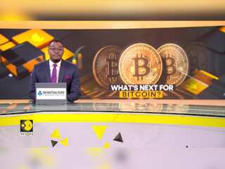 Bitcoin Hits New Highs, Volatility Follows