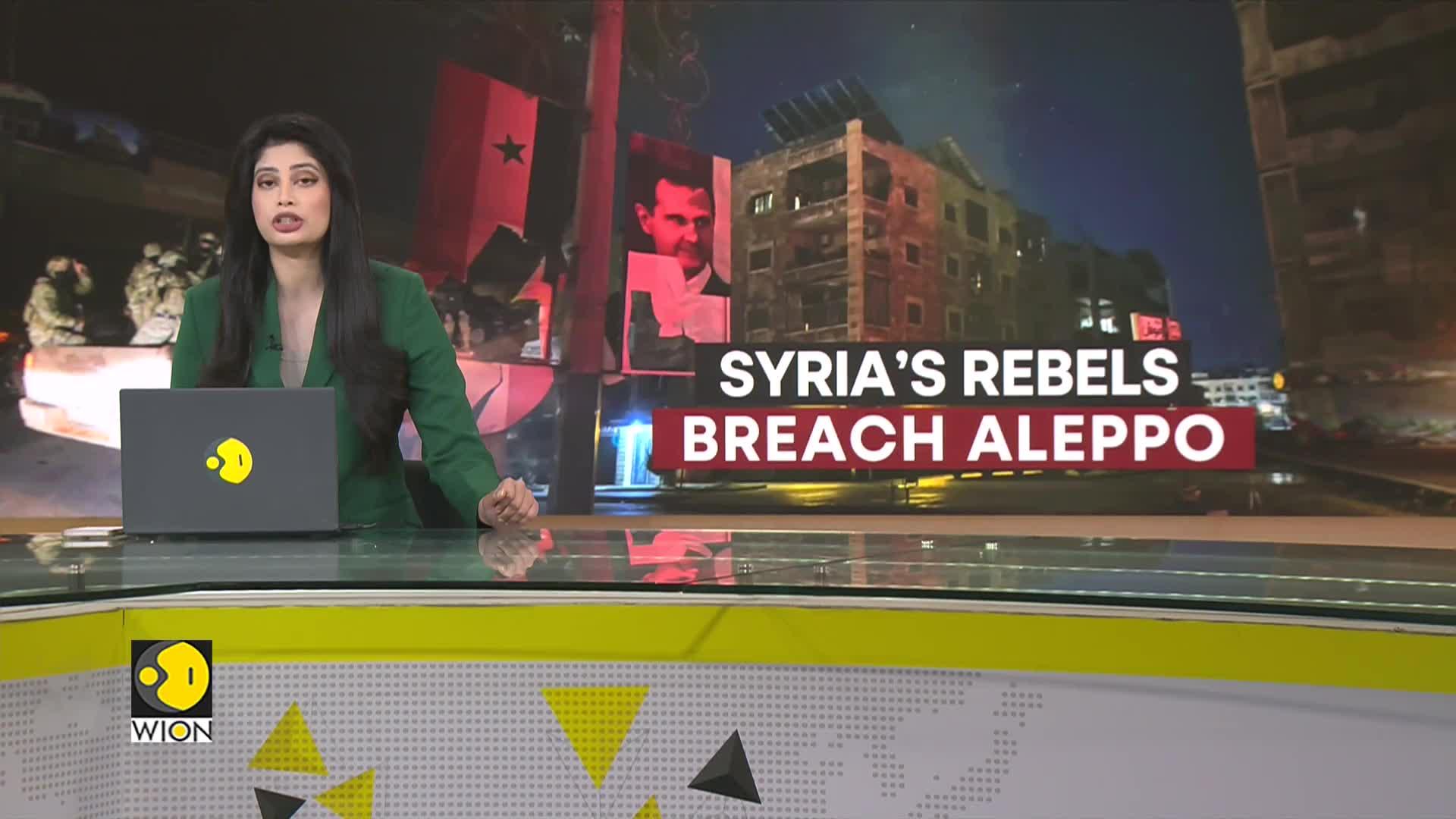 WionNews Video