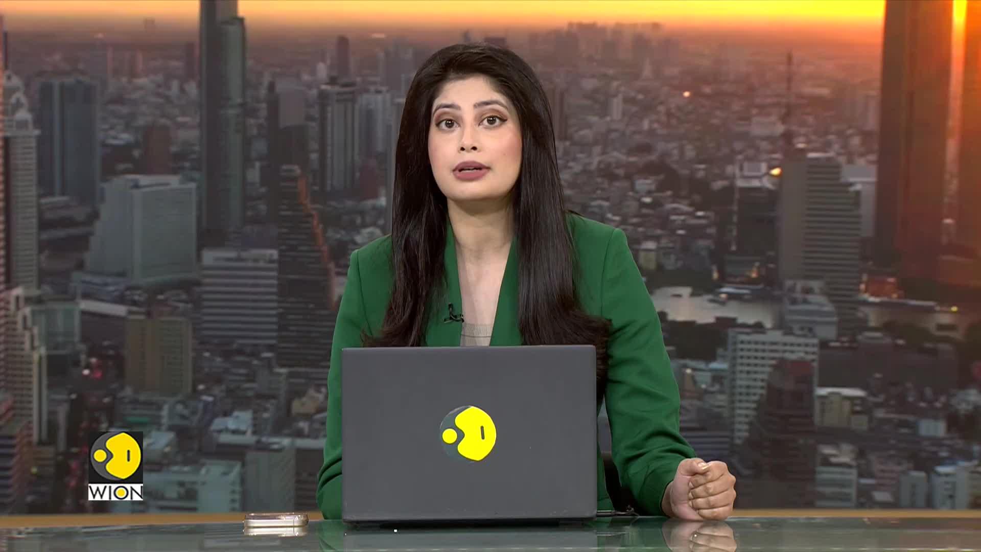 WionNews Video