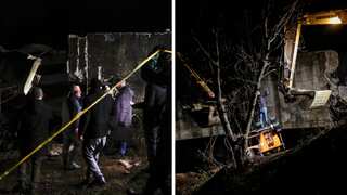 Blast damages canal feeding Kosovo's main power plants, PM calls explosion 'terrorist attack'