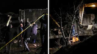 Blast damages canal feeding Kosovo's main power plants, PM calls explosion 'terrorist attack'