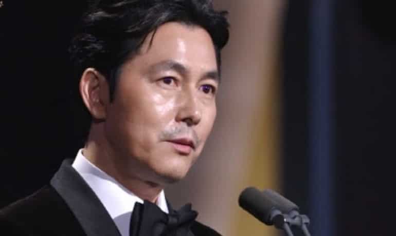 South Korea star Jung Woo-sung apologises after baby scandal