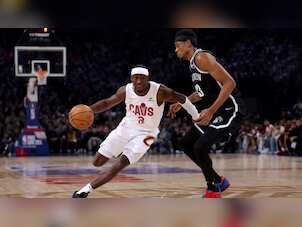 NBA Cup: Atlanta Hawks go past Cleveland Cavaliers again to advance, Boston Celtics beat Chicago Bulls