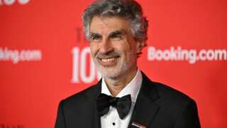 Some powerful people want humans to be replaced by machines, AI pioneer warns