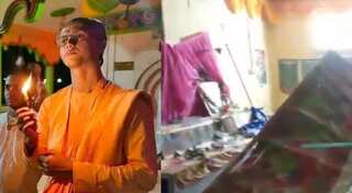 ISKCON centre vandalised, two more priests detained in Bangladesh amid unrest