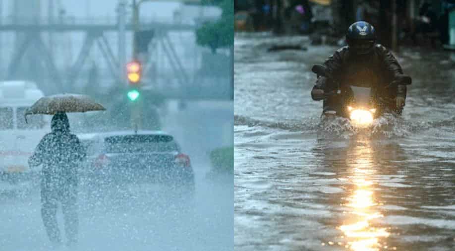 Cyclone Fengal makes landfall in India's Tamil Nadu, red alert issued in 10 districts