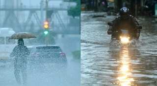 Cyclone Fengal makes landfall in India's Tamil Nadu, red alert issued in 10 districts