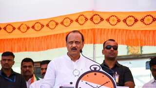 Ajit Pawar says Maharashtra CM will be from BJP, allies to get deputy CM posts