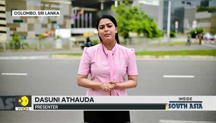 Pakistan On The Boil | Inside South Asia