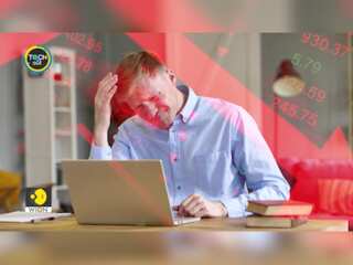 What Is Online Share Market Scam And How To Spot It
