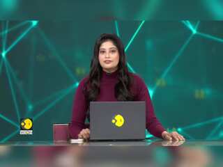 World Chess Championship: D Gukesh Wins Game 3 To Level Match Against Ding Liren