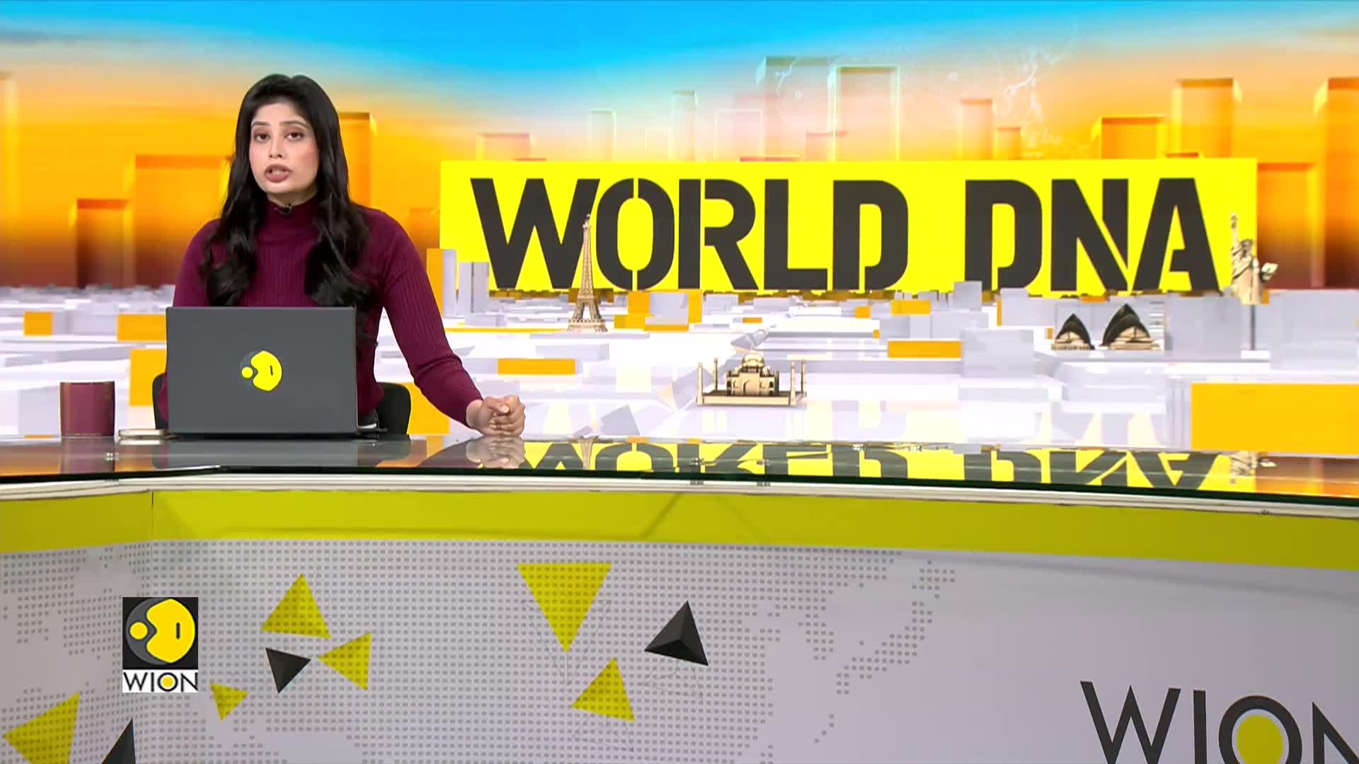 WionNews Video