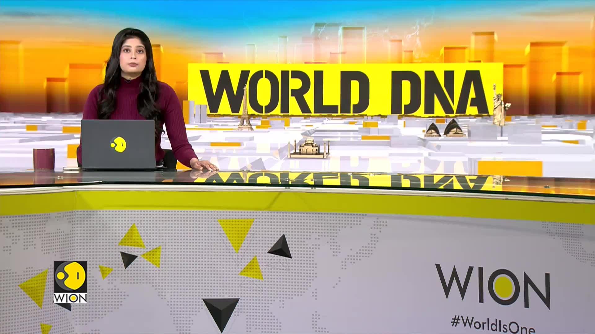 WionNews Video