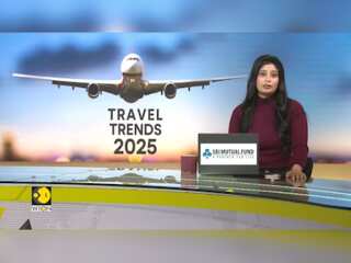 Foreign Destinations Eye India’s Travelers