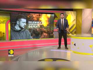 Russia-Ukraine War: Zelensky Says NATO Membership Could End War