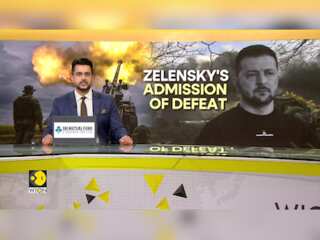Russia-Ukraine War: Massive Russian Attack Cuts Power to 1M Homes In Ukraine