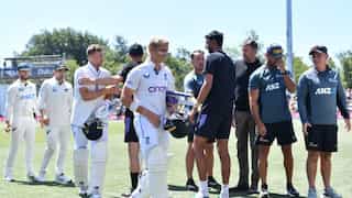 NZ vs ENG 2024: Brydon Carse and Jacob Bethell star for England in Christchurch Test win