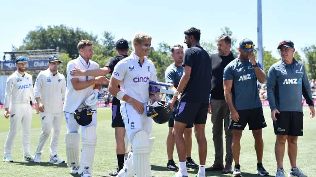 NZ vs ENG 2024: Brydon Carse and Jacob Bethell star for England in Christchurch Test win