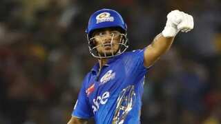 IPL 2025: Ishan Kishan bids emotional farewell to Mumbai Indians, posts 'so many memories...'