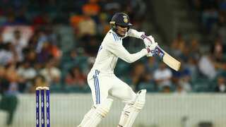 BGT 2024-25: Ricky Ponting shares advice for Shubman Gill to score runs in Australia