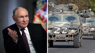 Russian President Putin approves budget plans, raising 2025 military spending to record levels