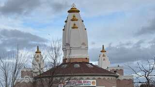 Canadian court restricts pro-Khalistan elements from gathering within 100m of temple in Toronto