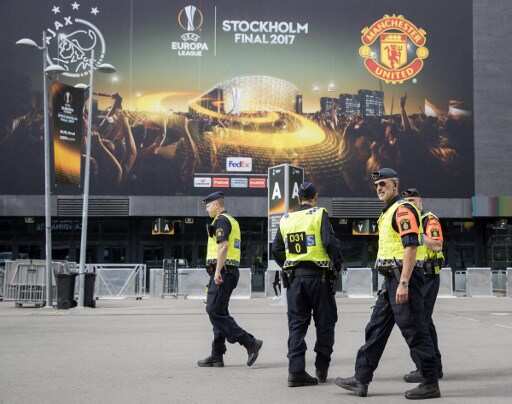 Gangs recruit vulnerable children as contract killers in Sweden’s growing crime epidemic