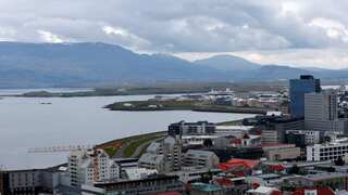Iceland's Social Democratic Alliance unseats ruling coalition with victory in snap in elections