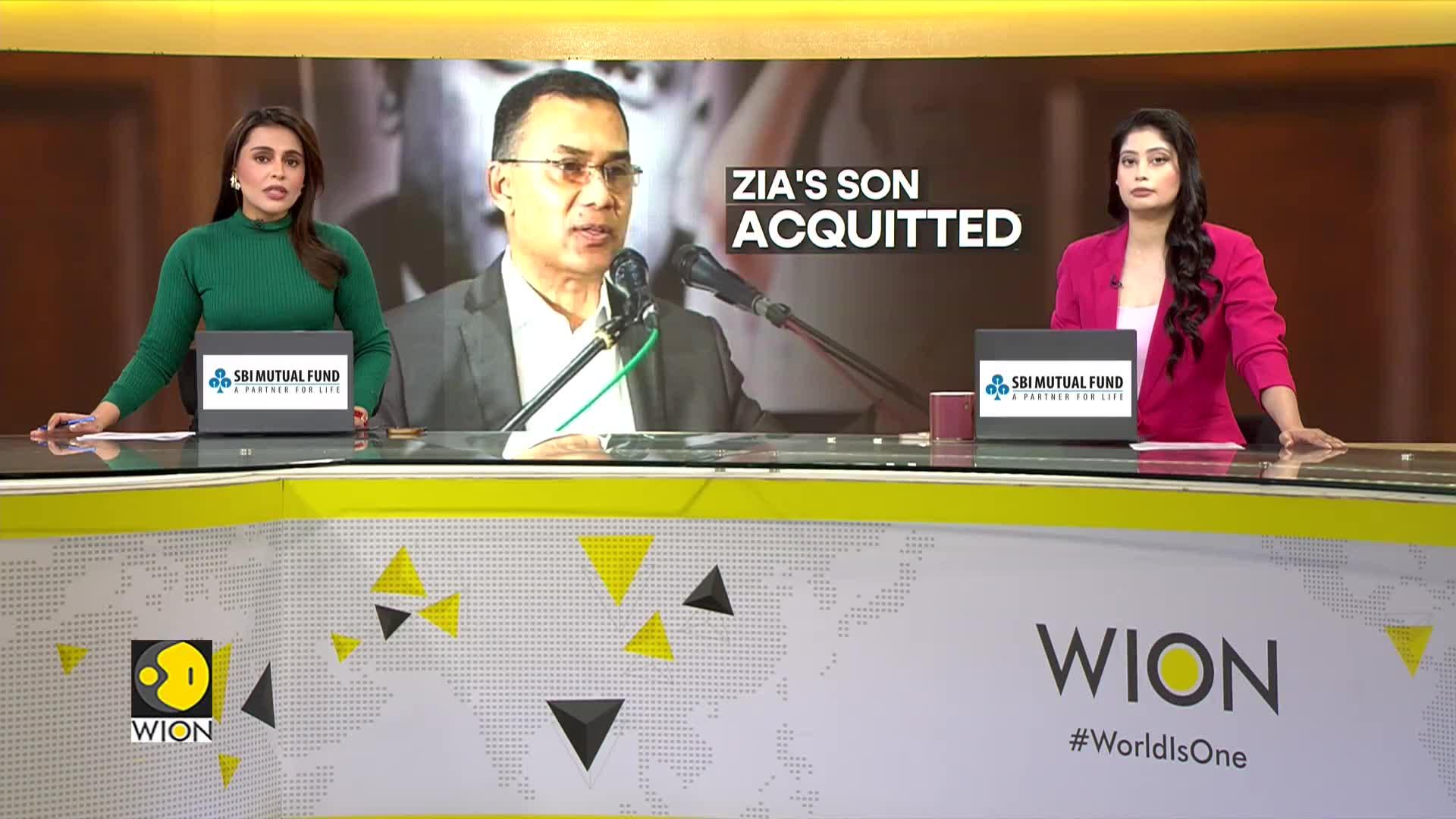 WionNews Video