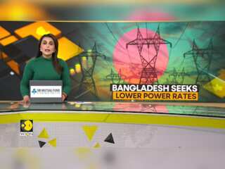 Bangladesh Reviews Adani Contract As Court Awaits Findings