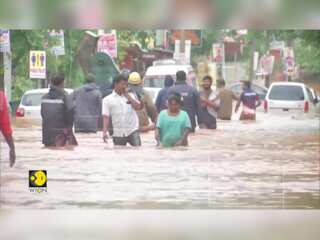 Cyclone Fengal: Puducherry Experiences Highest Rainfall In 30 Years