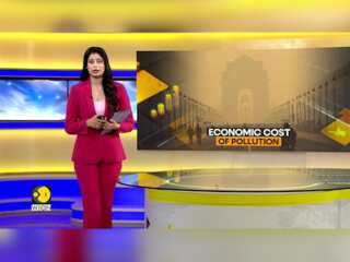 Businesses In Delhi Pay The Price Of Pollution