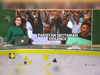 Pakistan Violence: Fresh Sectarian Clashes In Pakistan, Death Toll Climbs To 133