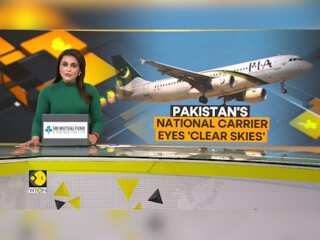 Pakistan: PIA Struggles To Attract Bidders; Eyes UK Routes After EU Ban Lift
