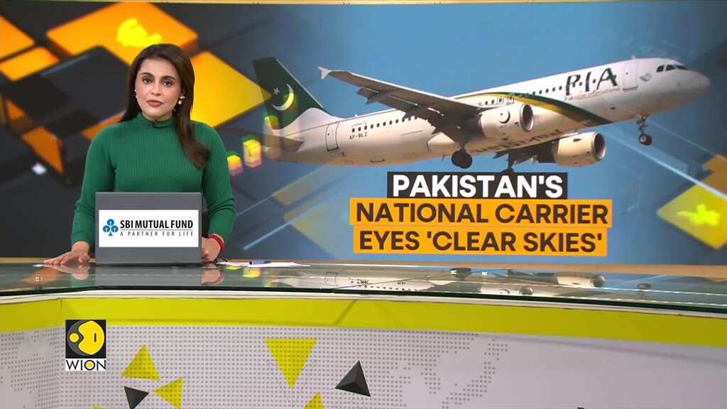 Pakistan: PIA Struggles To Attract Bidders; Eyes UK Routes After EU Ban Lift