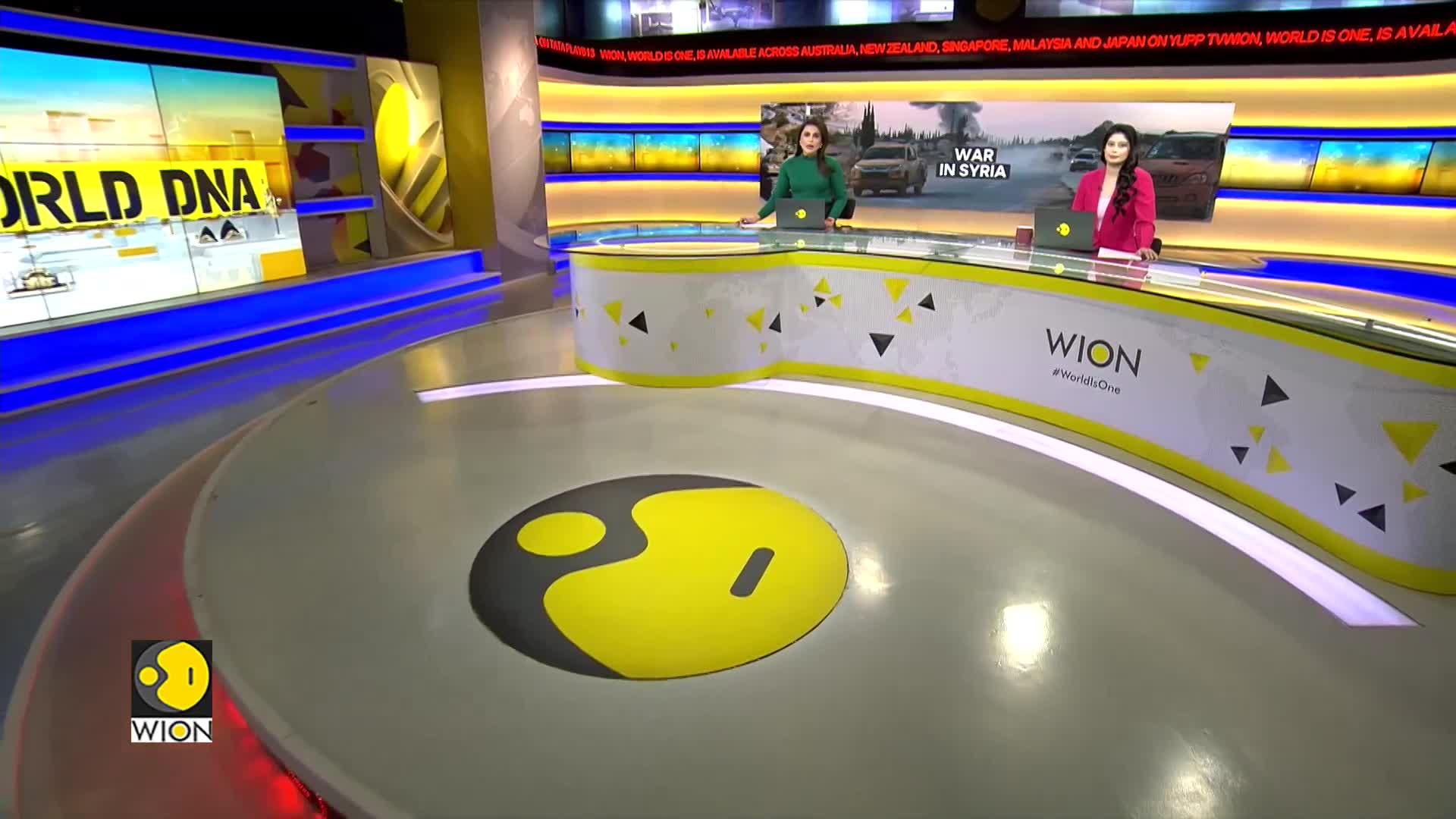 WionNews Video