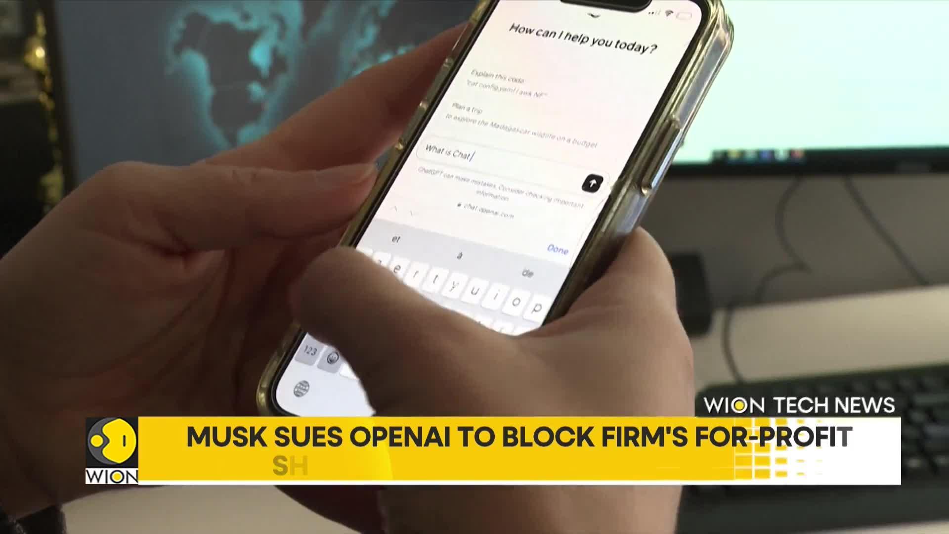 WionNews Video