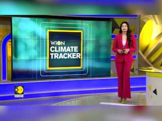 Wine Production Falls Amid Climate Crisis