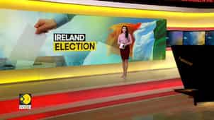 Ireland General Elections: Centre-Right Fianna Fáil, Fine Gael Set To Retain Power | Race To Power