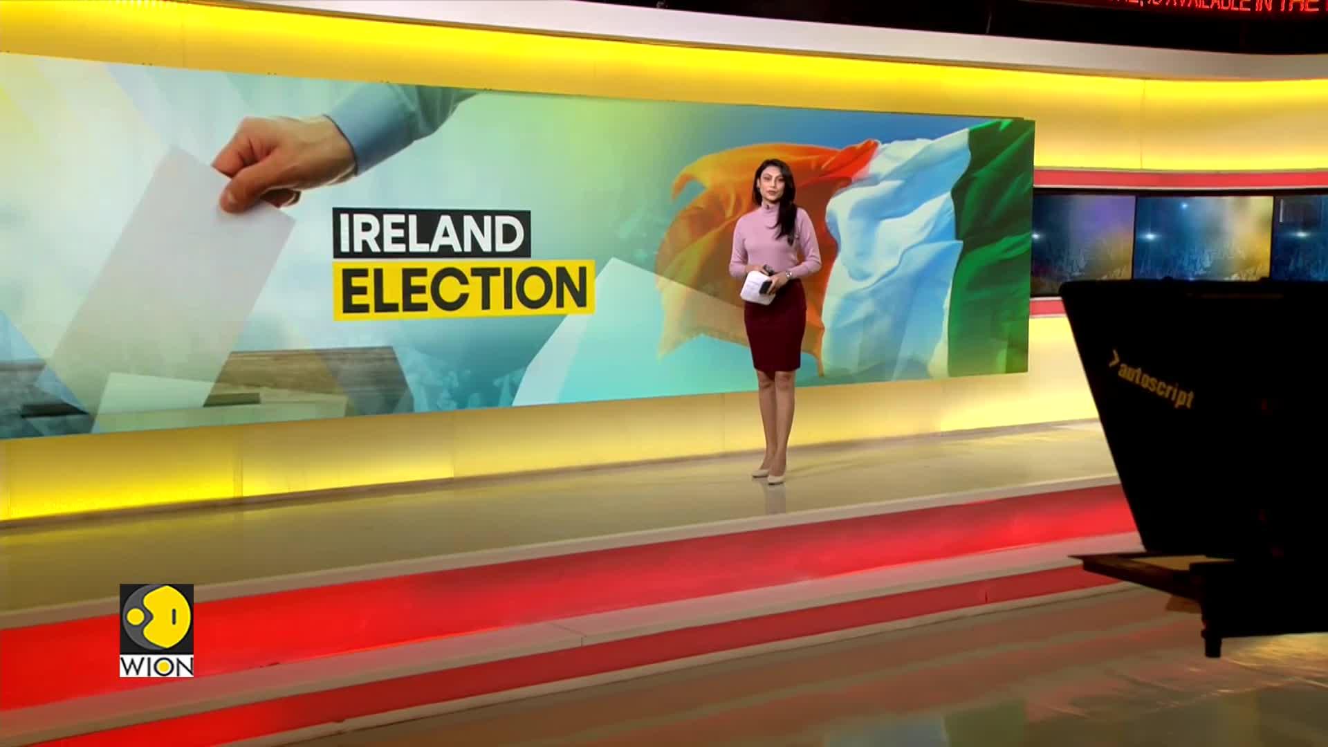 Ireland General Elections: Centre-Right Fianna Fáil, Fine Gael Set To Retain Power | Race To Power