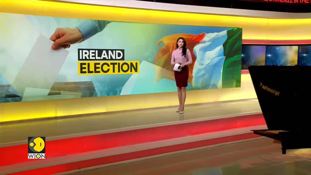 Ireland General Elections: Centre-Right Fianna Fáil, Fine Gael Set To Retain Power | Race To Power