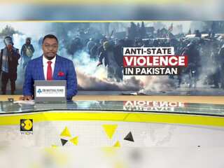 Anti-state Violence In Pakistan: 84 Terrorists, 12 Personnel Killed In Tribal Districts