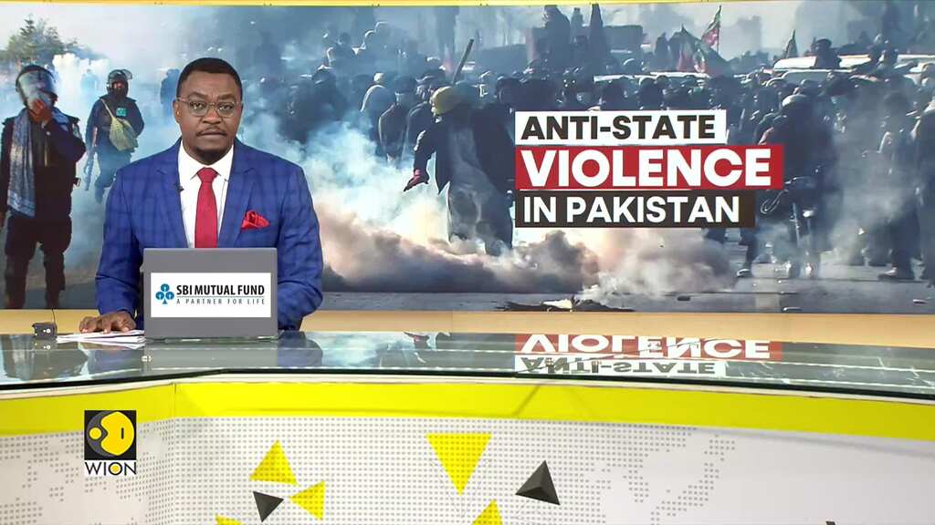 Anti-state Violence In Pakistan: 84 Terrorists, 12 Personnel Killed In Tribal Districts