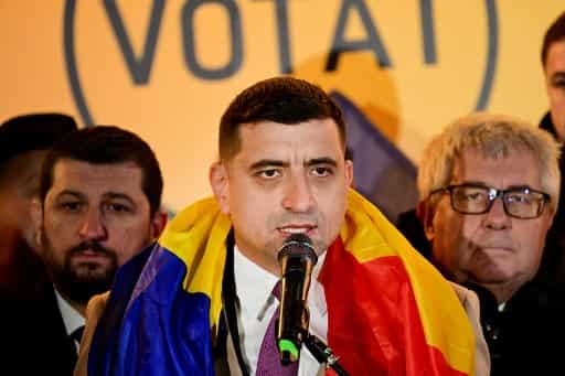 Social Democrats set to win Romania vote, but far right makes big gains
