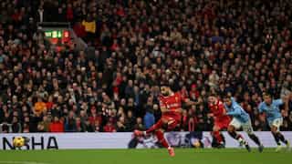 Premier League: Liverpool piles misery on struggling Manchester City to go 11 points clear at the top