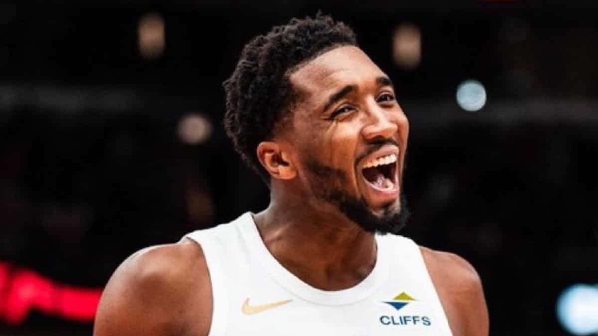 Cleveland Cavaliers comes from behind to beat champions Boston Celtics in NBA Cup showdown