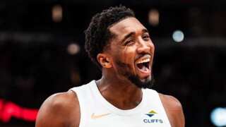 Cleveland Cavaliers comes from behind to beat champions Boston Celtics in NBA Cup showdown