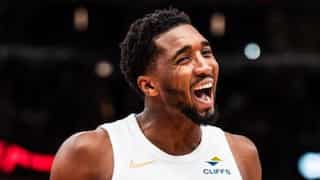 Cleveland Cavaliers comes from behind to beat champions Boston Celtics in NBA Cup showdown