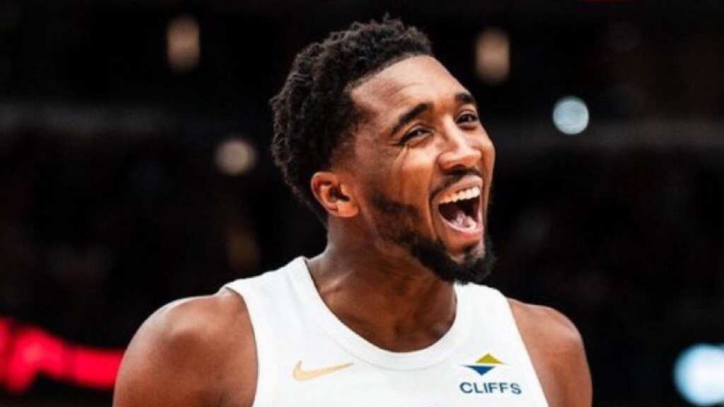 Cleveland Cavaliers comes from behind to beat champions Boston Celtics in NBA Cup showdown